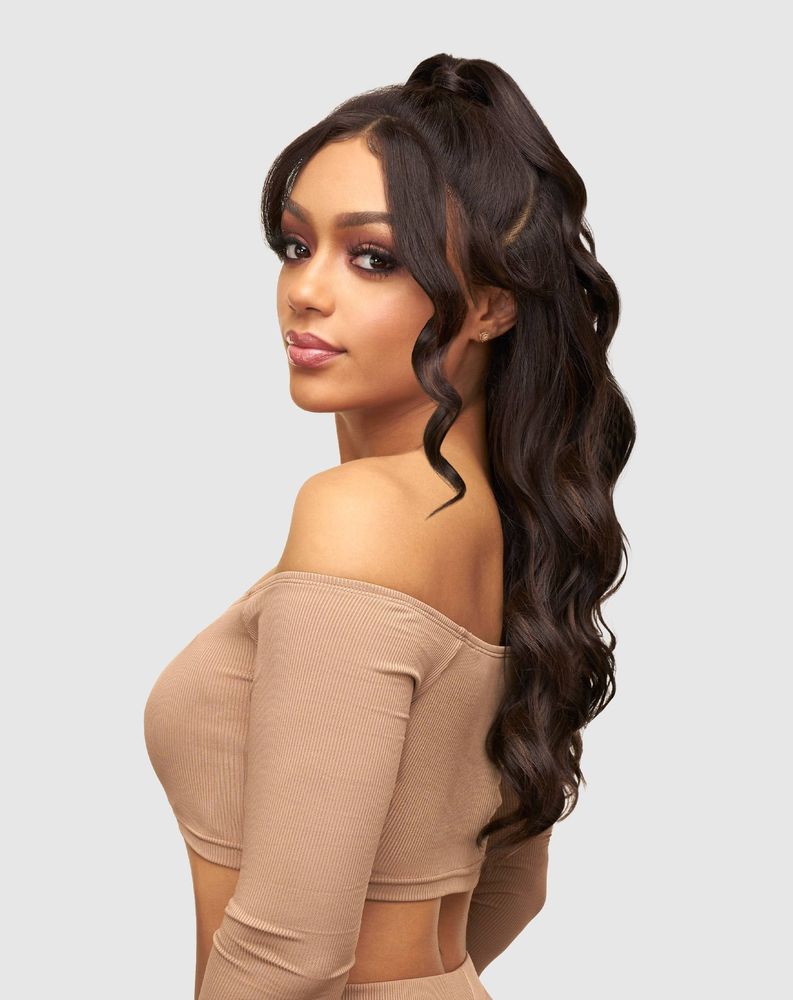 VIEW U BANG WAVE - VanessaHair display picture 1